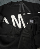 CAMISA AM1R1 (PRETO)