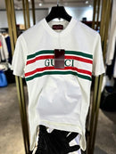 CAMISETA GUC (BRANCO)