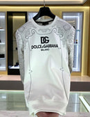 CAMISA D-G (BRANCO)