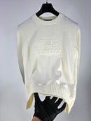 CAMISA DA L (BRANCO)