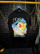 CAMISETA CASABLANC@
