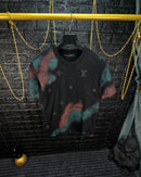 CAMISETA DA L (PRETO)