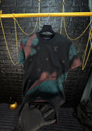 CAMISETA DA L (PRETO)