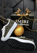 SAPATOS AMIRI (BRW)