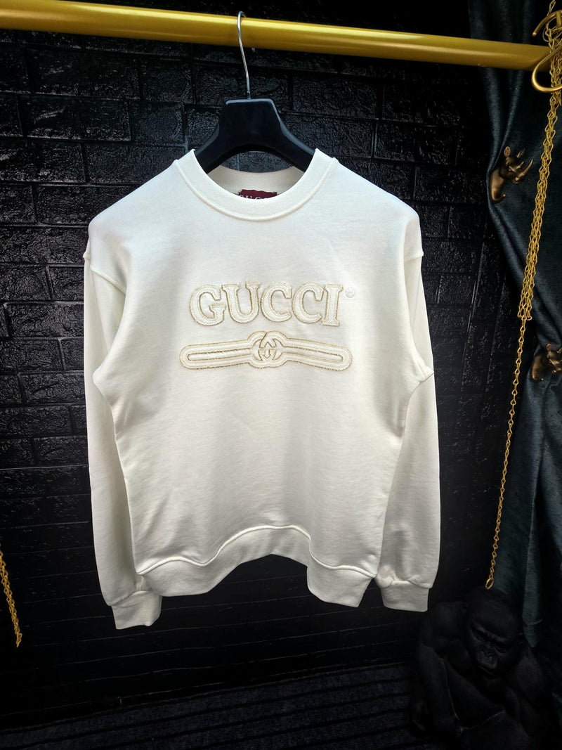 MOLETOM GUCC I