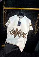 CAMISETA DA L (BRANCO)