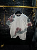 CAMISETA DA L (BRANCA)