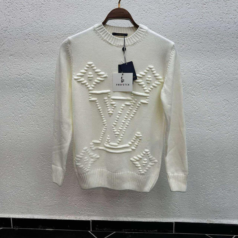 CAMISA DA L (BRANCO)
