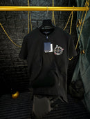CAMISETA DA L CY(PRETO)