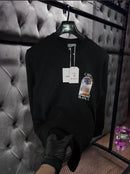MOLETOM CASABL@NC@ (PRETO)