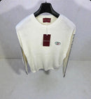 CAMISA GUCC  (BRANCO)