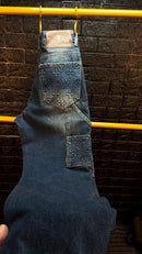 JEANS DA L (BTS)