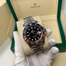 Relógio R. GMT