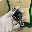 Relógio R. GMT