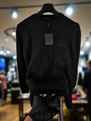 CAMISA DA L (PRETO)