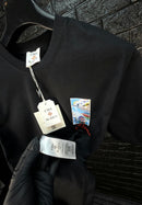 CAMISETA CASABLANC@ (PRETO)