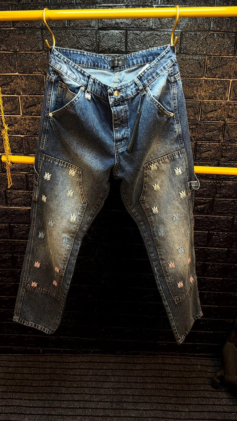 JEANS AMIRI (MCL)