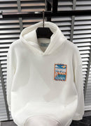 MOLETOM CASABLA (BRANCO)