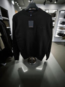 CAMISA DA L (PRETO)