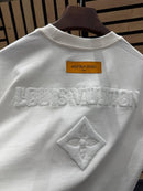 CAMISETA DA L (BRANCO)