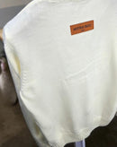 CAMISA DA L (BRANCO)
