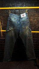 JEANS B@LENCI@G@ (FLX)