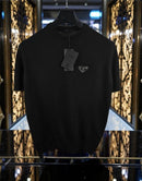 CAMISA PRAD@ (PRETO)