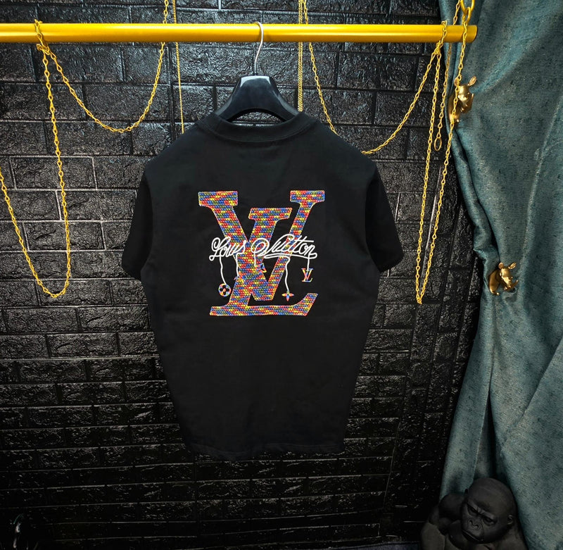 CAMISETA DA L (BEST)