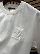 CAMISETA DA L (BRANCO)