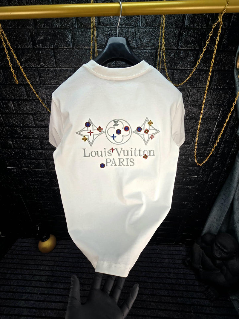 CAMISETA DA L (BRANCO)