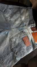 JEANS DA L