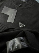 CAMISA PRAD@ (PRETO)