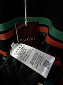 CAMISETA GUC (PRETO)
