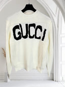 CAMISA GUCC I (BRANCO)