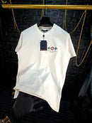 CAMISETA DA L (BRANCO)