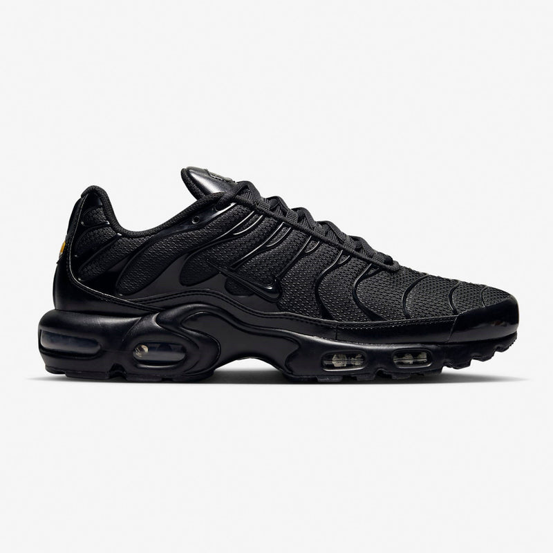 Tn Sapatilhas Black