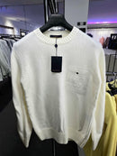 CAMISA DA L (BRANCO)