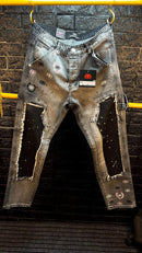 JEANS B@LENCI@G@
