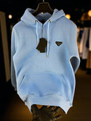 MOLETOM PRAD@ (AZUL)