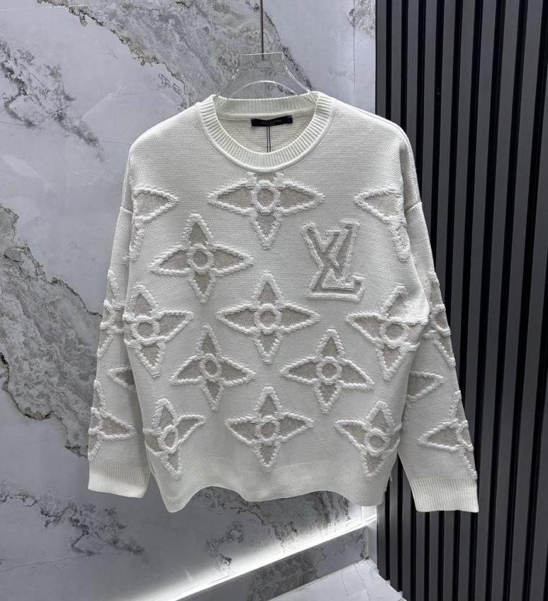 CAMISA DA L (BRANCO)