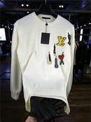 CAMISA DA L (BRANCO)