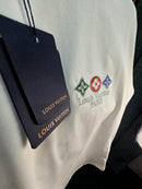 CAMISETA DA L (BRANCO)