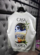 MOLETOM CASABL@NC@ (BRANCO)