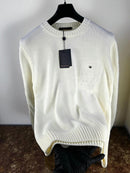 CAMISA DA L (BRANCO)