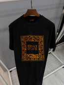 CAMISETA VERS@CE (PRETO)