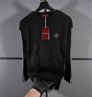 CAMISA GUCC  (PRETO)
