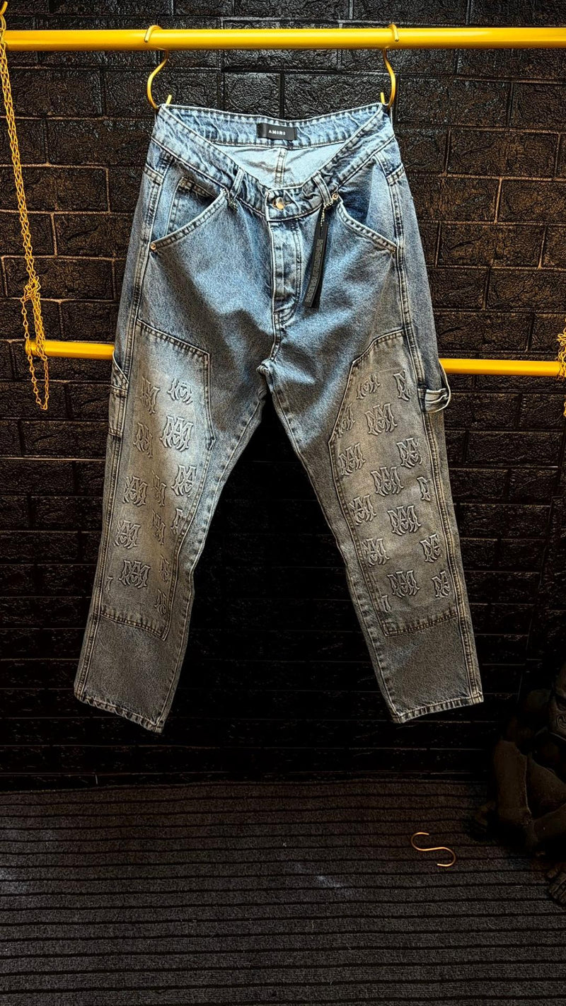 JEANS AMIRI (URB)