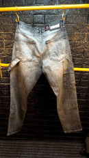 JEANS B@LENCI@G@