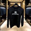 CAMISA D-G (PRETO)