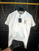 CAMISETA DA L (BRANCO)